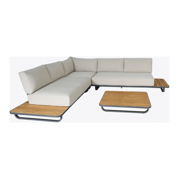 by fonQ Molly Loungeset