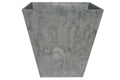 Artstone Bloempot Ella - 45x45 - Grijs