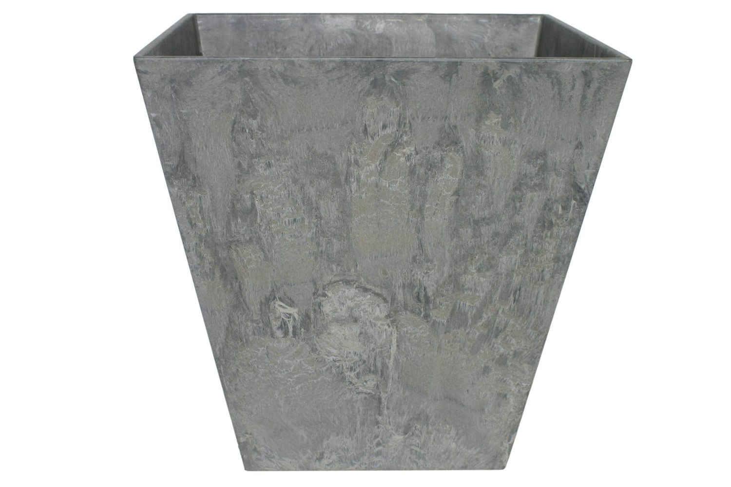 Artstone Bloempot Ella - 45x45 - Grijs