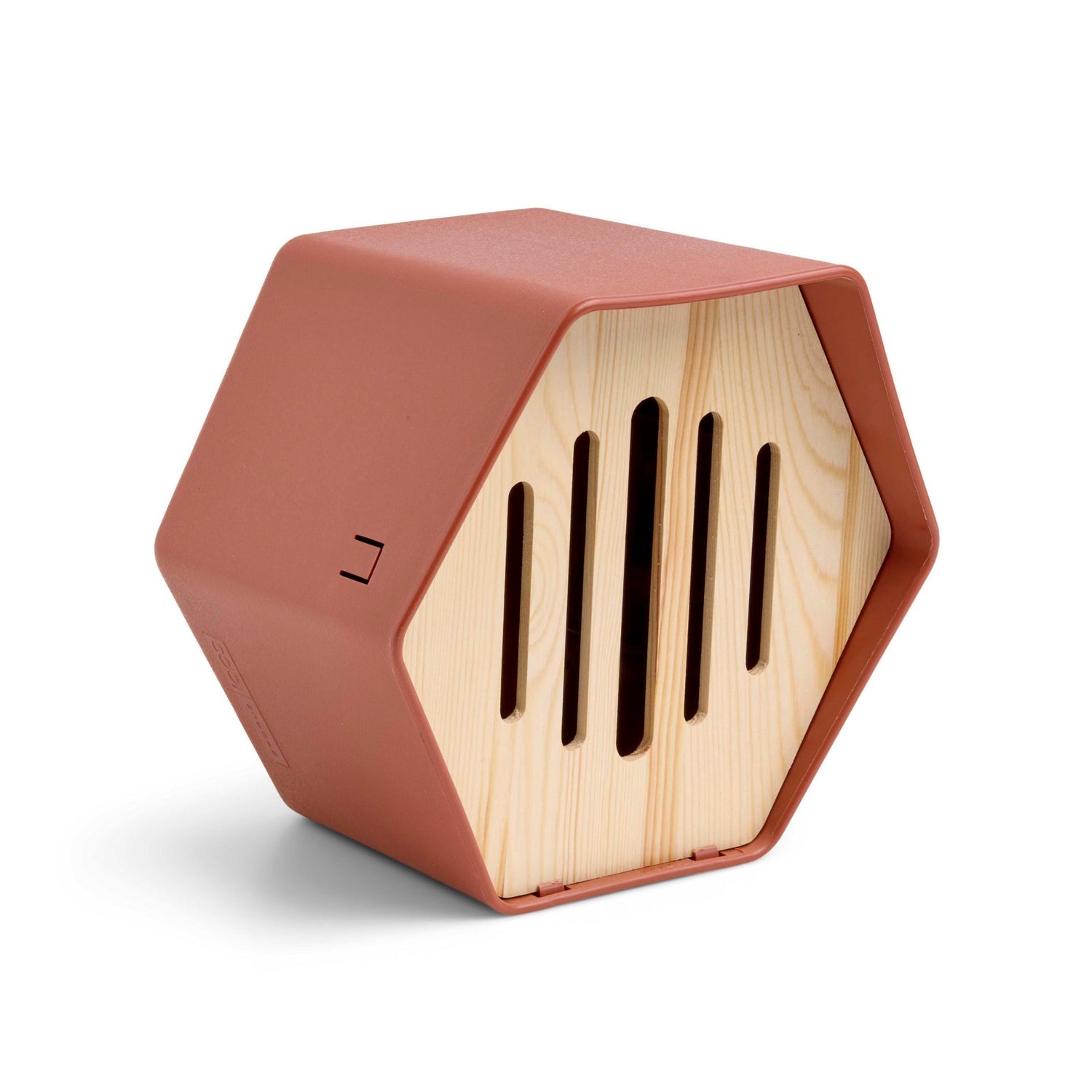 Capi Europe - Vlinderhuisje Hive - 19x23x20 - Bruin