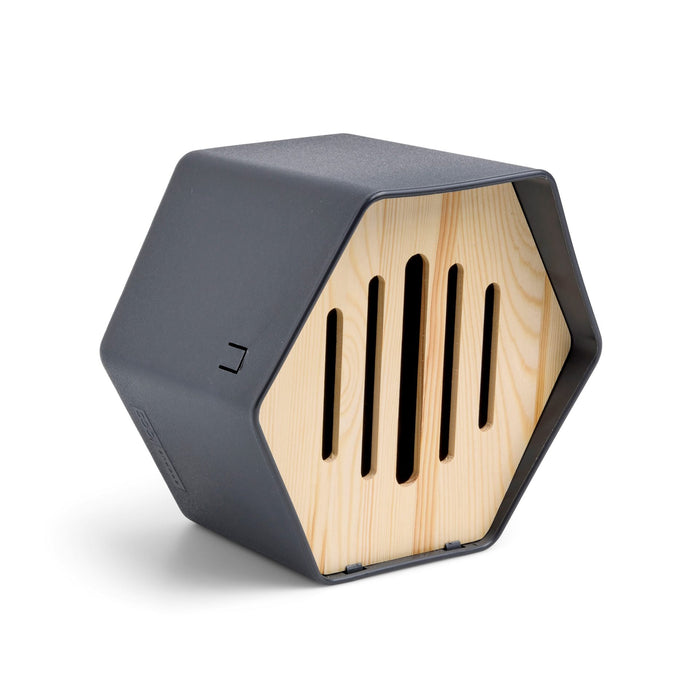 Capi Europe - Vlinderhuisje Hive - 19x23x20 - Antraciet