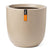 Capi Europe - Pot bol Waste Smooth NL - 43x41 - Terrazzo beige