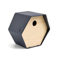 Capi Europe - Vogelhuisje rond Hive - 19x23x20 - Antraciet