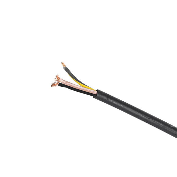 QAZQA Buiten grondspot zwart AR111 verstelbaar IP65 - Delux Honey