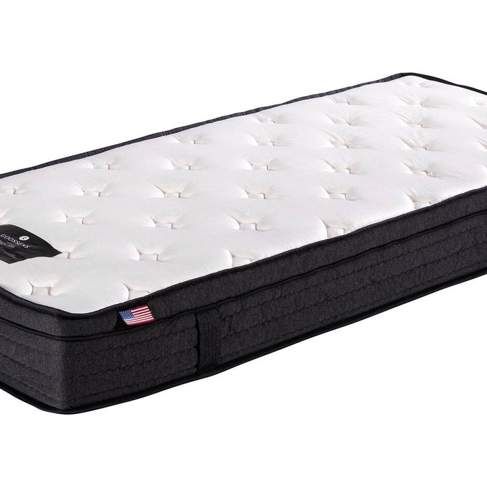 Goossens Matras Black Label