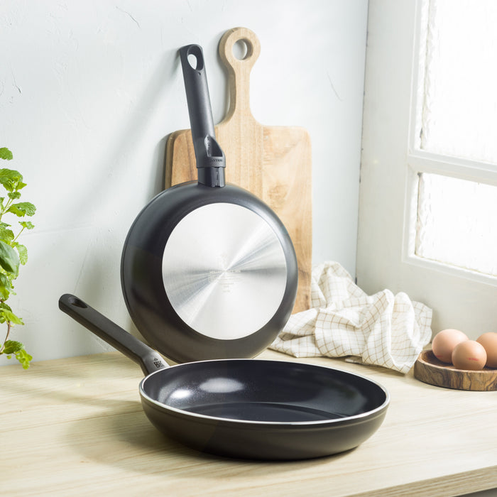 BK Easy Induction Keramische Koekenpan Ø 28 cm