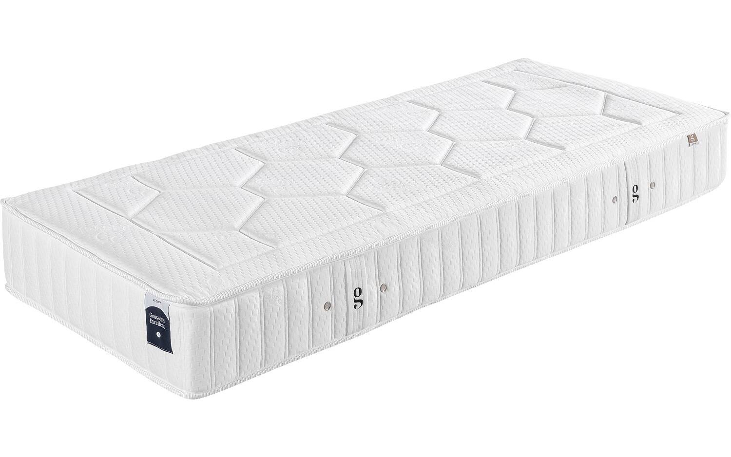 Goossens Matras Goossens Excellent