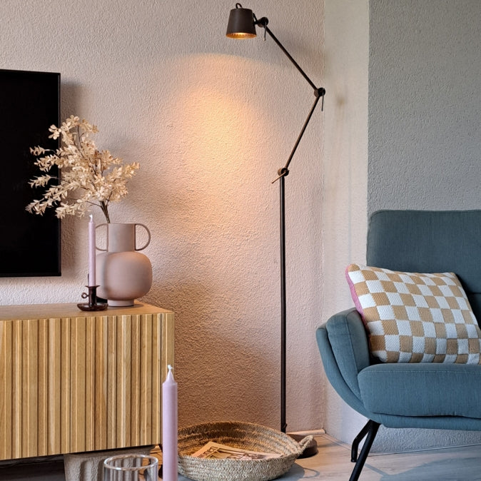 Lumidora Vloerlamp 74800