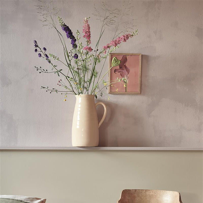 Ariadne At Home Mix Dekbedovertrek 240 x 200/220 cm - Naturel