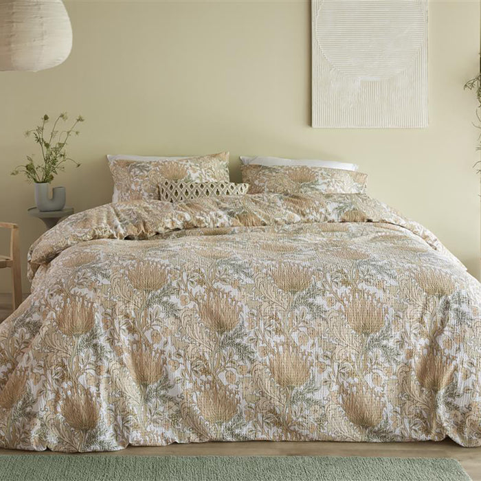 Beddinghouse Gracia Dekbedovertrek 240 x 200/220 cm - Pastel