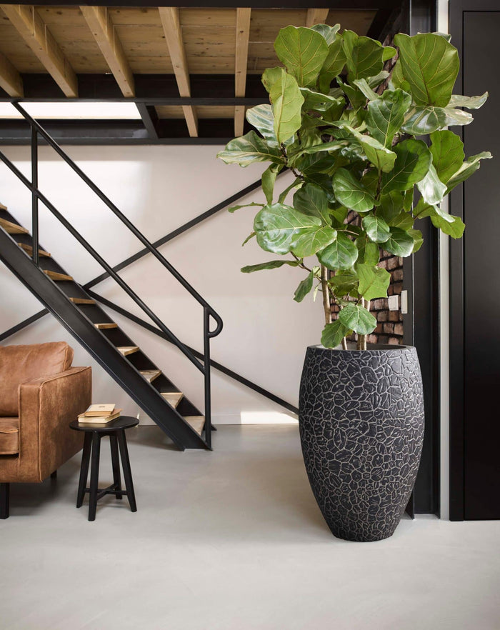 Capi Europe - Vaas elegant deluxe Clay NL - 51x72 - Goud