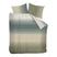 Beddinghouse Duco Dekbedovertrek 240 x 200/220 cm - Grijsgroen