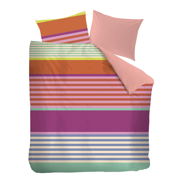 Oilily Carly Dekbedovertrek 200 x 200/220 cm - Multi