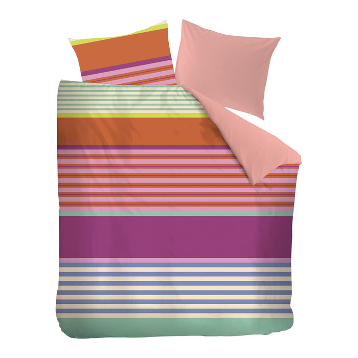Oilily Carly Dekbedovertrek 240 x 200/220 cm - Multi
