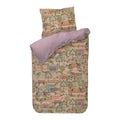 Pip Studio Alcazar Dekbedovertrek 140 x 200/220 cm - Multi
