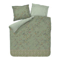 Pip Studio Amor De Dios Dekbedovertrek 240 x 200/220 cm - Groen