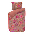 Pip Studio Viva La Vida Dekbedovertrek 140 x 200/220 cm - Roze