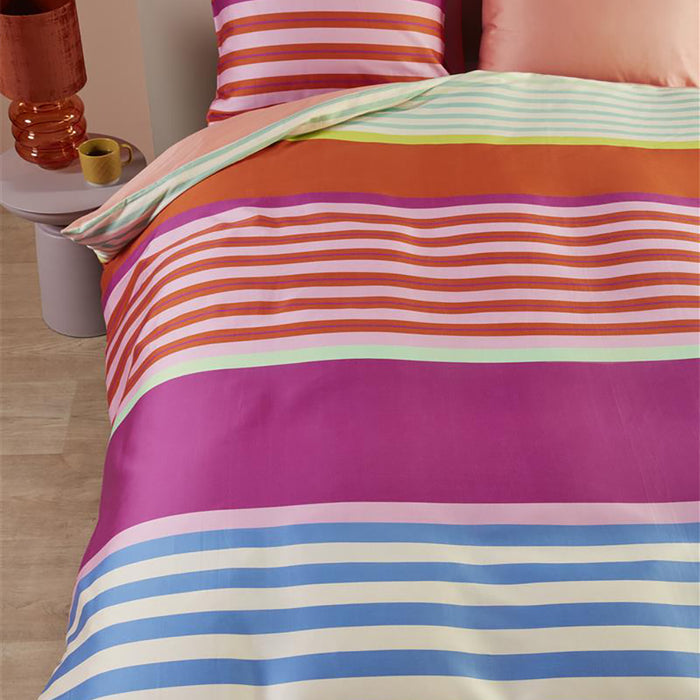 Oilily Carly Dekbedovertrek 240 x 200/220 cm - Multi