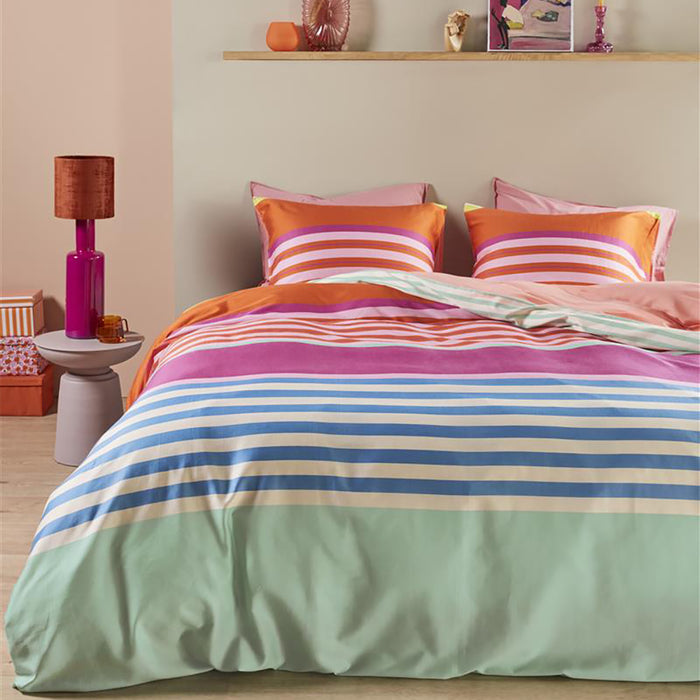 Oilily Carly Dekbedovertrek 260 x 200/220 cm - Multi