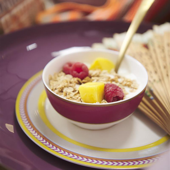 Pip Studio Alcazar Dekbedovertrek 200 x 200/220 cm - Multi