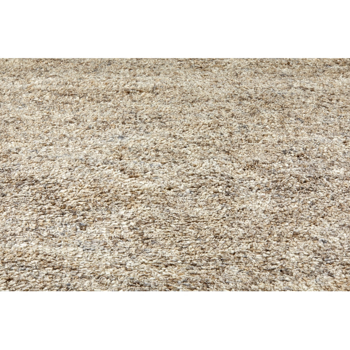 Vloerkleed Shaggy Deluxe -  - Wol - 200x0x290cm (BxHxD)