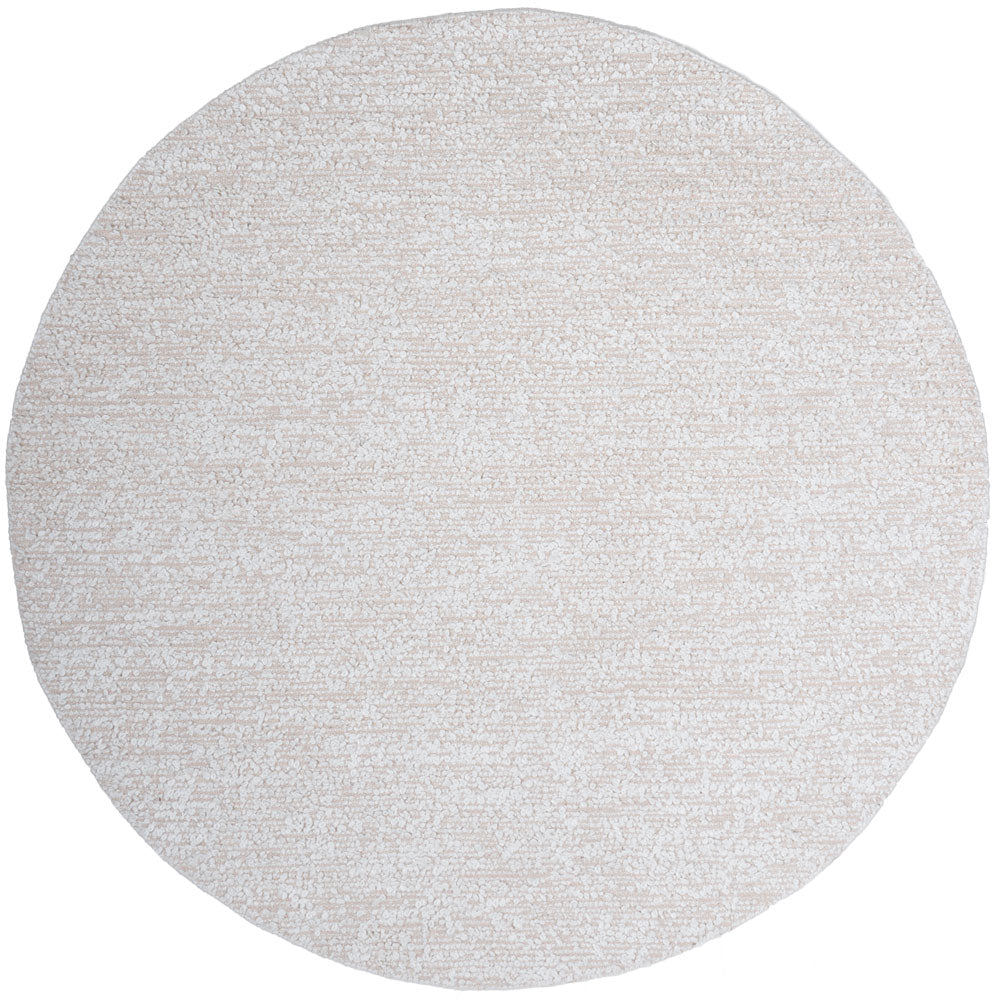 Veer Carpets - Vloerkleed Mica Rond ø160 cm