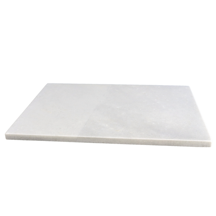 OTIX Snijplank Marmer 29 x 21 cm Marmer Stevig Wit Grijs