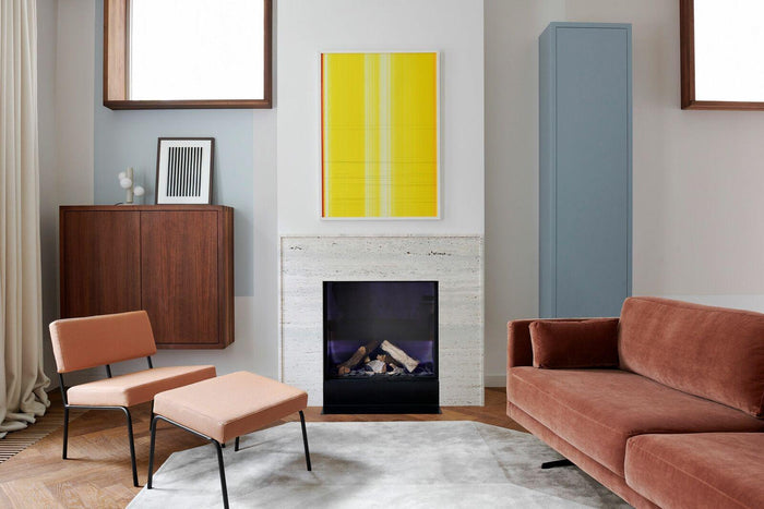 FÉST Kaktee Tafellamp - Zwart