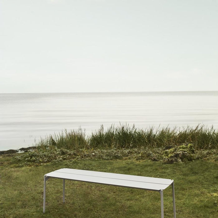 AYTM Novo tuinbank black