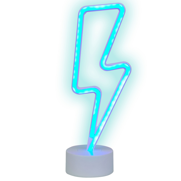 Beliani-FLORETTA-LED decor set van 3-Multicolor-Synthetisch materiaal