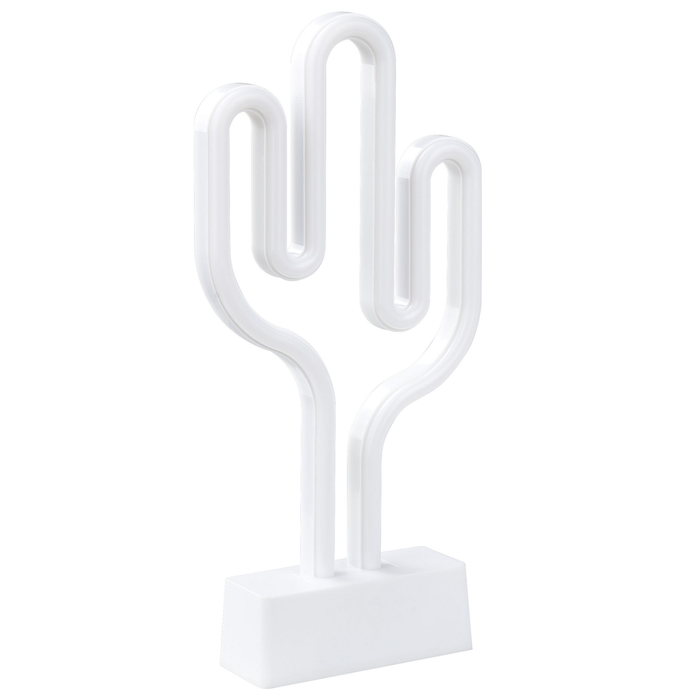 Beliani-MABEL-LED decor set van 3-Multicolor-Synthetisch materiaal