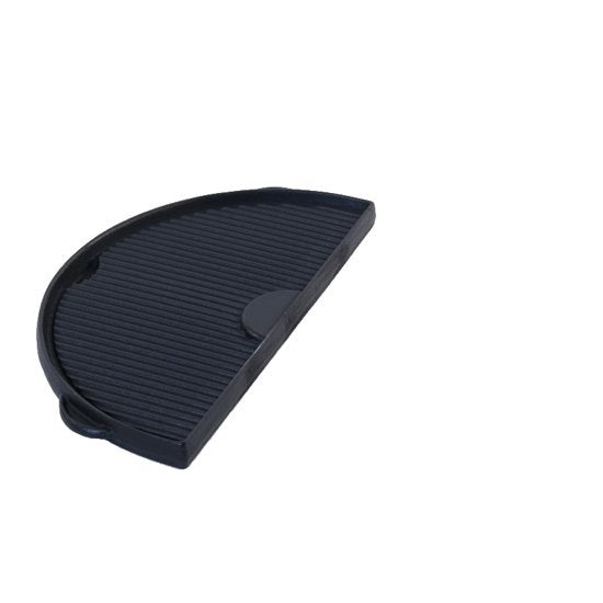 Gietijzeren Grill|bakplaat L - Big Green Egg