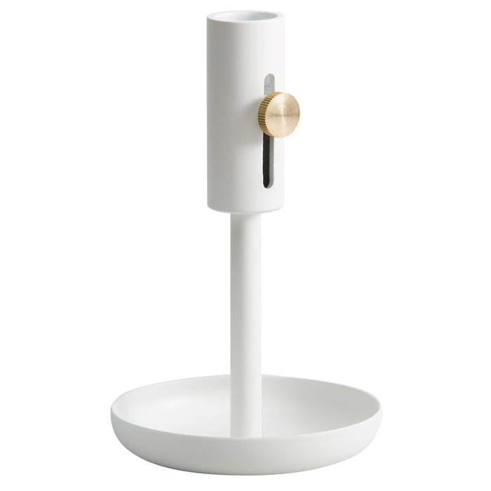 Northern Granny kandelaar H16 wit