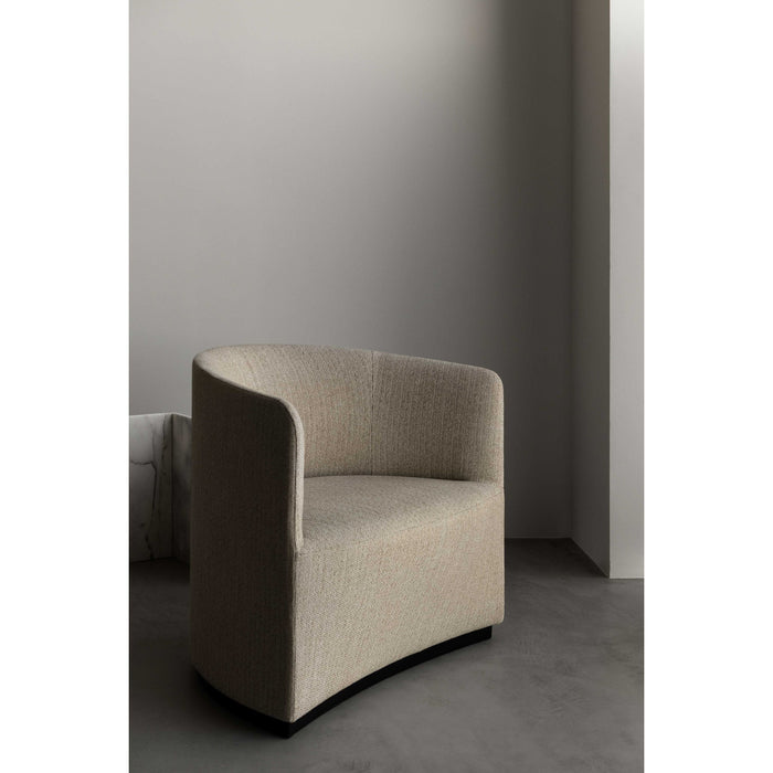Audo Copenhagen Tearoom fauteuil Champion 035