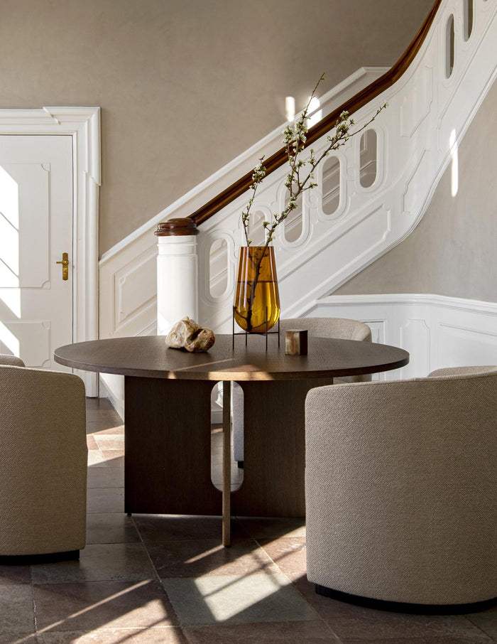 Audo Copenhagen Tearoom fauteuil Champion 035