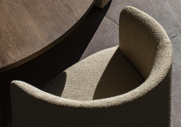 Audo Copenhagen Tearoom fauteuil Champion 035