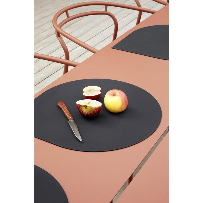 AYTM Novo tuintafel 80x160 forest