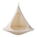 Cacoon Double Hangstoel - Naturel White