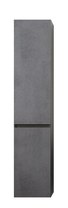 Pelipal Bali Badkamer Kolomkast Oxid