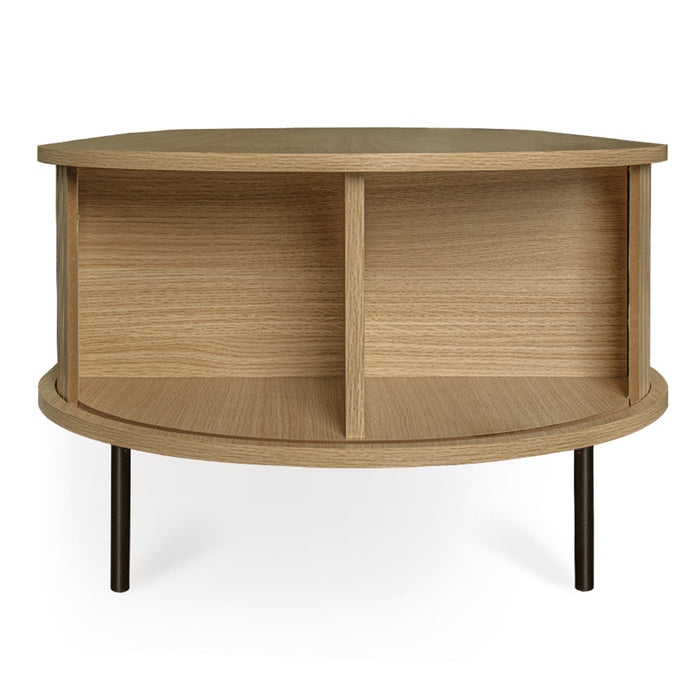 by fonQ basic Panel Salontafel - B 120 cm