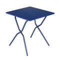 Lafuma Balcony II Inklapbare Tuintafel B 64 cm - Indigo