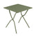 Lafuma Balcony II Inklapbare Tuintafel B 64 cm - Moss