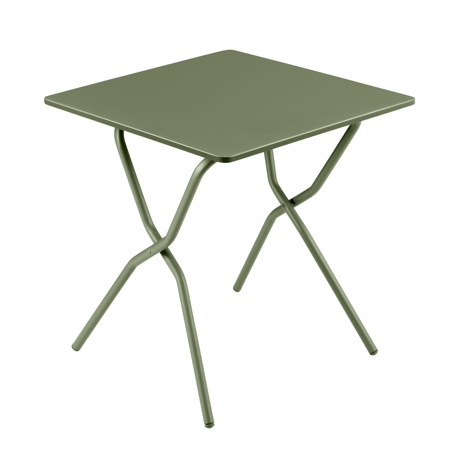 Lafuma Balcony II Inklapbare Tuintafel B 64 cm - Moss