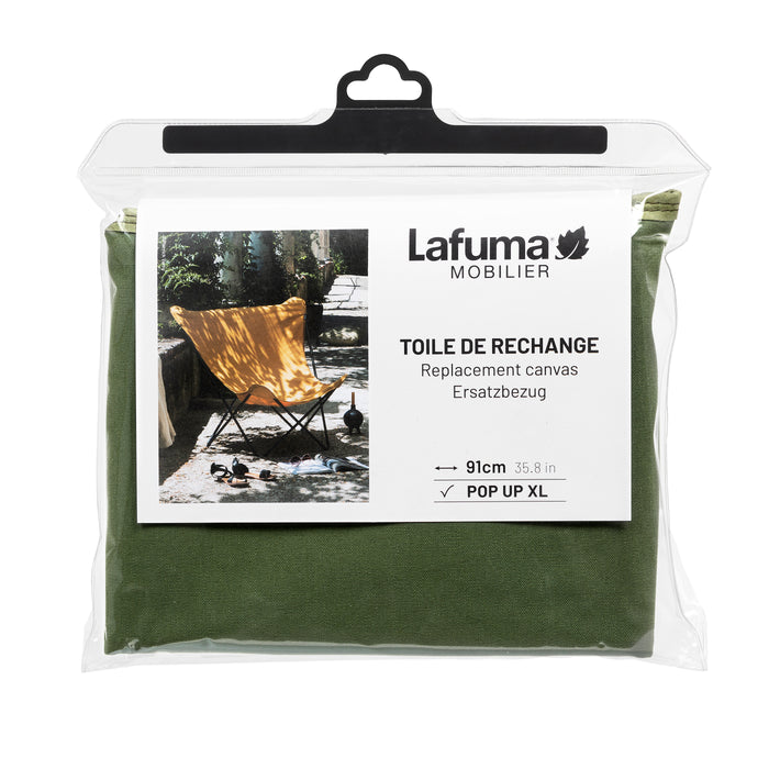 Lafuma Maxi Pop Up XL Vervangingsdoek - Tijm