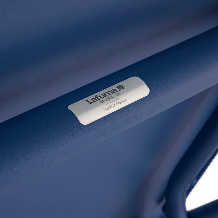 Lafuma Balcony II Inklapbare Tuintafel B 64 cm - Indigo