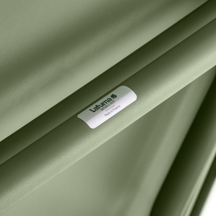 Lafuma Balcony II Inklapbare Tuintafel B 64 cm - Moss