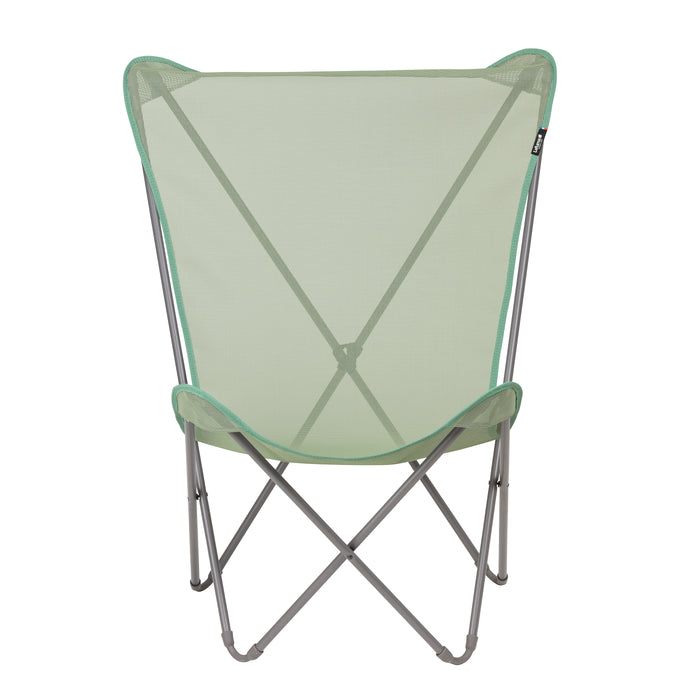 Lafuma Maxi Pop Up XL Loungestoel - Moss