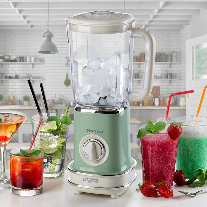 Ariete Blender Vintage 1,5 L groen