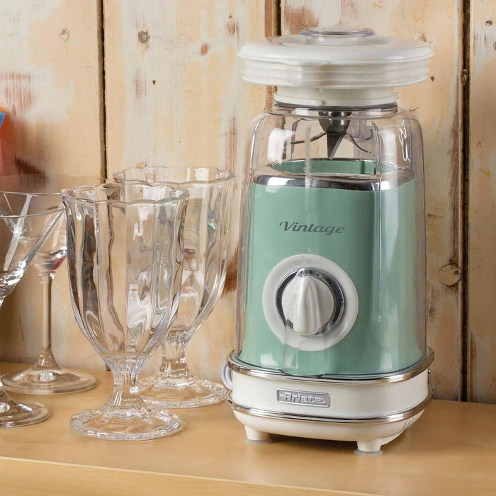 Ariete Blender Vintage 1,5 L groen