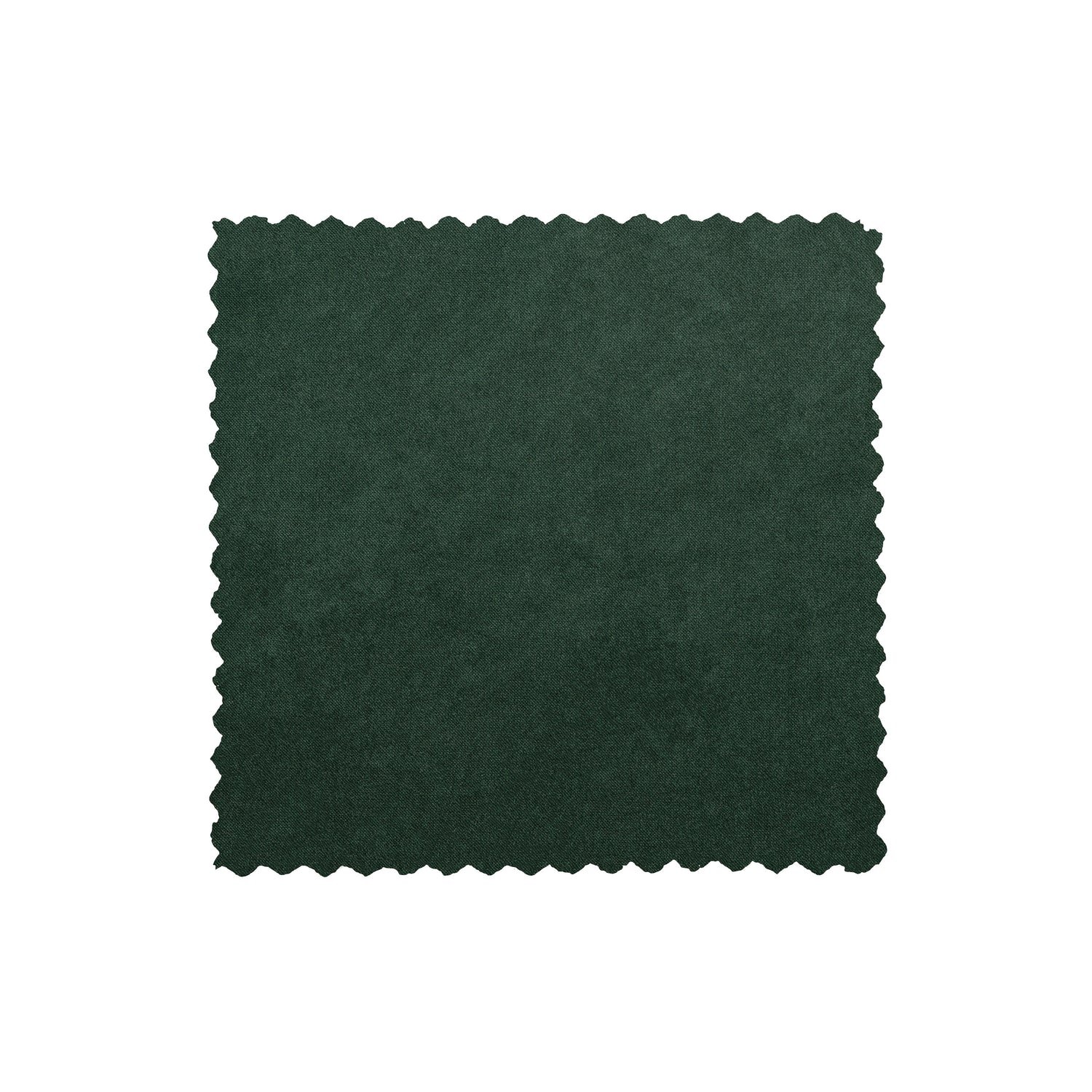 WOOOD Rodeo Daybed Links - Velvet - Green Forest - 85x203x86